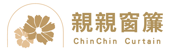 親親窗簾 Logo